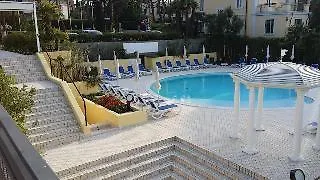 ホテル Lido International