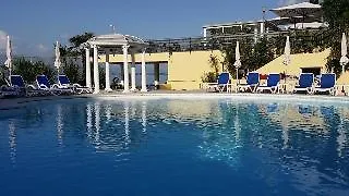 Lido International ホテル
