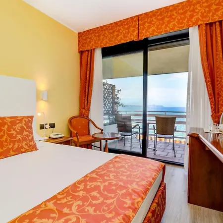 Lido International ホテル 4*