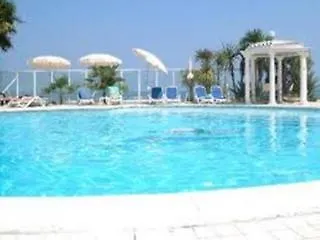ホテル Lido International 4*
