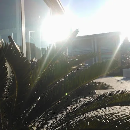 Lido International ホテル 4*