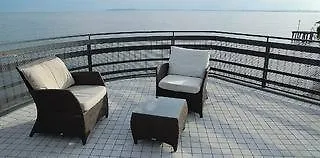 Lido International 4* デセンツァーノ・デル・ガルダ