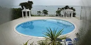 ホテル Lido International 4*