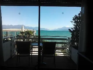 利都国际酒店 4* 代森扎诺-德尔加达