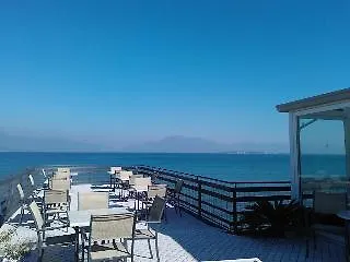 利都国际酒店