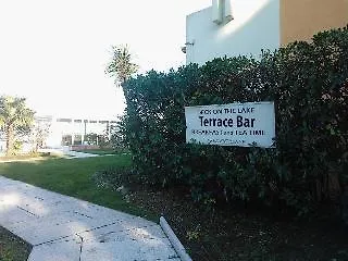 酒店 利都国际酒店 代森扎诺-德尔加达